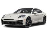 Photo of 2025 Gray Porsche Panamera