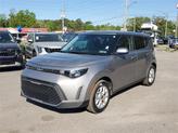 Thumbnail of 2023 Steel Gray Kia Soul