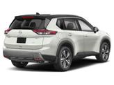 Thumbnail of 2025 Everest White Pearl/Super Black Nissan Rogue