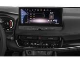 Thumbnail of 2025 Everest White Pearl/Super Black Nissan Rogue