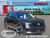 Photo of 2025 Super Black Nissan Kicks