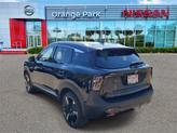 Thumbnail of 2025 Super Black Nissan Kicks