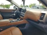 Thumbnail of 2023 Brilliant Silver Metallic Nissan Pathfinder