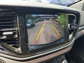 Thumbnail of 2024 DB Black Crystal Clearcoat Dodge Durango