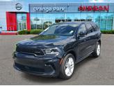 Thumbnail of 2024 DB Black Crystal Clearcoat Dodge Durango