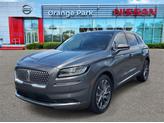 Thumbnail of 2021 Asher Gray Lincoln Nautilus