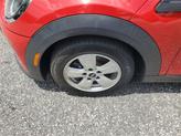Thumbnail of 2022 Chili Red MINI Hardtop