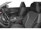 Thumbnail of 2022 Pearl White Tricoat Nissan Rogue