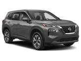 Thumbnail of 2022 Pearl White Tricoat Nissan Rogue