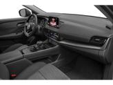 Thumbnail of 2022 Pearl White Tricoat Nissan Rogue