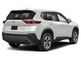 Thumbnail of 2022 Pearl White Tricoat Nissan Rogue