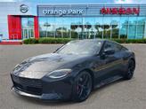 Thumbnail of 2025 Black Diamond Pearl Nissan Z