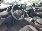 Thumbnail of 2022 Blizzard Pearl Toyota RAV4