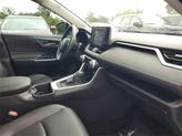 Thumbnail of 2022 Blizzard Pearl Toyota RAV4