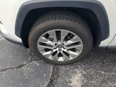 Thumbnail of 2022 Blizzard Pearl Toyota RAV4
