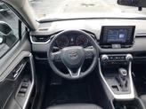 Thumbnail of 2022 Blizzard Pearl Toyota RAV4