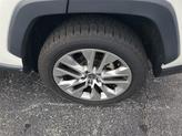 Thumbnail of 2022 Blizzard Pearl Toyota RAV4