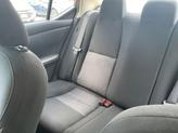 Thumbnail of 2024 Rosewood Metallic Nissan Sentra