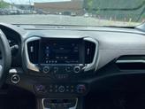 Thumbnail of 2024 Summit White GMC Terrain