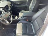 Thumbnail of 2024 Summit White GMC Terrain