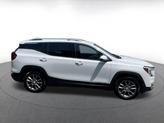 Thumbnail of 2024 Summit White GMC Terrain