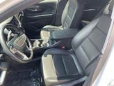 Thumbnail of 2024 Summit White GMC Terrain