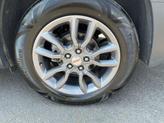 Thumbnail of 2024 Summit White GMC Terrain