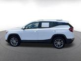 Thumbnail of 2024 Summit White GMC Terrain
