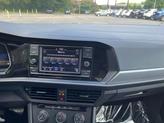 Thumbnail of 2024 Pure White Volkswagen Jetta