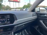 Thumbnail of 2024 Pure White Volkswagen Jetta