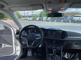 Thumbnail of 2024 Pure White Volkswagen Jetta