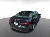 Thumbnail of 2025 Black Toyota Camry