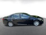Thumbnail of 2025 Black Toyota Camry