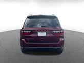 Thumbnail of 2022 Octane Red Pearlcoat Dodge Durango