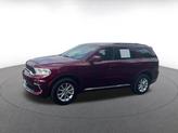 Thumbnail of 2022 Octane Red Pearlcoat Dodge Durango