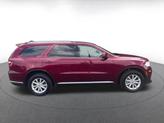 Thumbnail of 2022 Octane Red Pearlcoat Dodge Durango