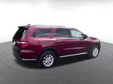 Thumbnail of 2022 Octane Red Pearlcoat Dodge Durango