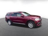 Thumbnail of 2022 Octane Red Pearlcoat Dodge Durango