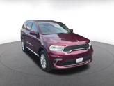 Thumbnail of 2022 Octane Red Pearlcoat Dodge Durango