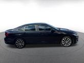 Thumbnail of 2025 Deep Black Pearl Volkswagen Jetta