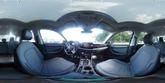 Thumbnail of 2025 Deep Black Pearl Volkswagen Jetta