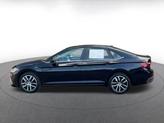 Thumbnail of 2025 Deep Black Pearl Volkswagen Jetta