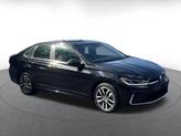 Thumbnail of 2025 Deep Black Pearl Volkswagen Jetta