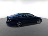 Thumbnail of 2025 Deep Black Pearl Volkswagen Jetta