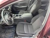 Thumbnail of 2024 Rosewood Metallic Nissan Sentra
