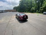 Thumbnail of 2024 Rosewood Metallic Nissan Sentra