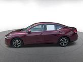 Thumbnail of 2024 Rosewood Metallic Nissan Sentra