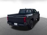 Thumbnail of 2025 Gray Toyota Tacoma