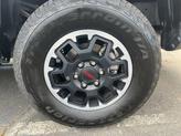 Thumbnail of 2025 Gray Toyota Tacoma