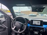 Thumbnail of 2025 Gray Toyota Tacoma